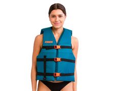 JOBE Gilet de sauvetage Universal Vest - TEAL