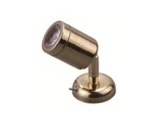 BIGSHIP Spot LED Laiton 8-30 V