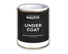 NAUTIX UNDERCOAT pour Starlac 0.75L