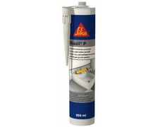 SIKA Sikasil-P Marine 300mL blanc