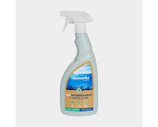 ECOWORKS MARINE NETTOYANT ET PORTECTION BOIS 750 ML