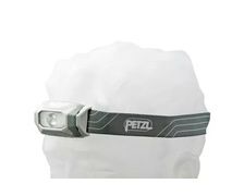 PETZL LAMPE FRONTALE TIKKINA GRISE