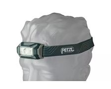 PETZL LAMPE FRONTALE TIKKA GRIS