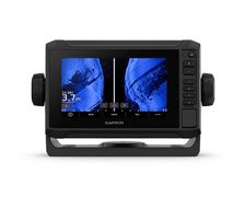 GARMIN ECHOMAP UHD2 62SV, SANS SONDE