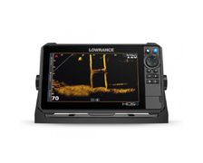 LOWRANCE HDS PRO 9 sans sonde