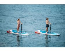 Coasto Paddle E-MOTION 10' + Propulseur