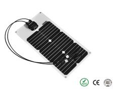 GALIX PANNEAUX SOLAIRES 20W