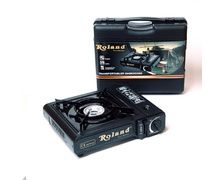KEMPER Réchaud smart II piezo