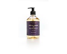 DOCKSOAP Savon de Marseille liquide naturel (flacon 500ML)