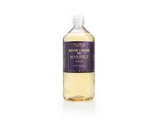 DOCKSOAP Savon de Marseille liquide naturel (recharge 1L)