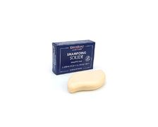 DOCKSOAP Shampoing solide utilisable à l'eau de mer