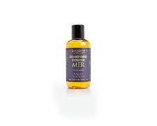 DOCKSOAP Shampoing douche mer Argan-Verveine (flacon 200ML)