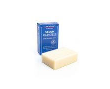 DOCKSOAP Savon vaisselle solide mer au vinaigre blanc