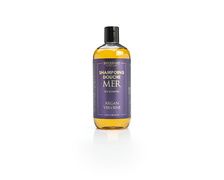 DOCKSOAP Shampoing douche mer Argan-Verveine (flacon 500ML)