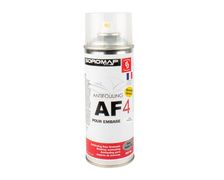 SOROMAP Aérosol 400mL antifouling AF4 transparent