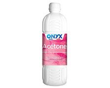 ONYX Acétone 1L