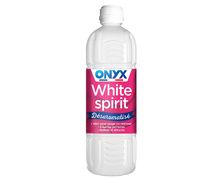 ONYX White spirit 1L désaromatisé