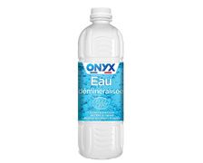 ONYX Eau déminéralisée 1L