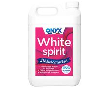 ONYX White spirit 5L