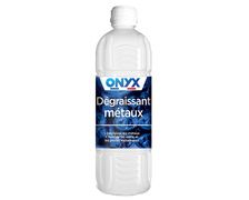 ONYX Dégraissant métaux 1L