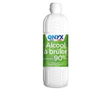 ONYX Alcool à brûler 1L