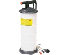 PELA Extracteur d'huile 2.5L - Accessoires entretien et vidange - BigShip  Accastillage - Accessoires pour bateaux