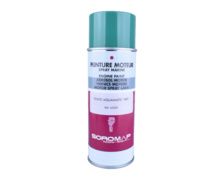 SOROMAP Aérosol 400mL peinture moteur Volvo aquamatic vert