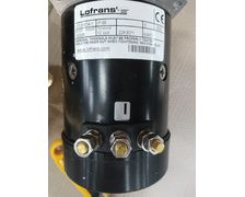 LOFRANS Moteur X2 1000W - 12V