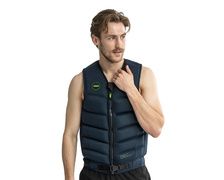 JOBE Gilet de sauvetage Fragment Homme bleu taille L