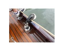 Joint mousse néoprène 3m x 19mm x 3mm - Adhésif - BigShip Accastillage -  Accessoires pour bateaux