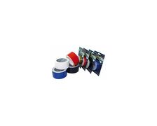 PSP Bande décorative Coveline 50mm x 16m Noir