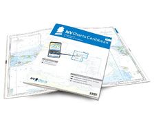 NV CHARTS Atlas Virgin Islands 12.1