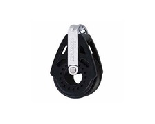 HARKEN Poulie simple de mat/fixe Ø réa 40mm Ø cord 8/10mm