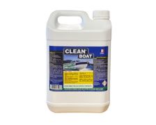 CLEAN BOAT Multi-usage 5L