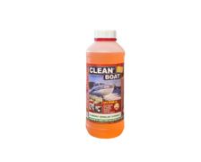 CLEAN BOAT Spécial carène 1L