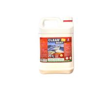 CLEAN BOAT Spécial carène 5L