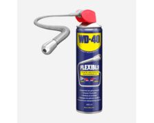 WD-40 - aérosol de 600 ml - flexible