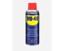 WD-40 - aérosol de 400 ml