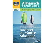 Almanach du Marin Breton 2024