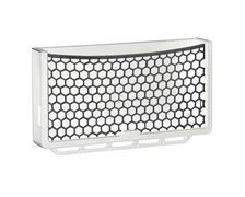 PLASTIMO Rangement filet grand modele blanc
