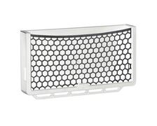 PLASTIMO Rangement filet grand modele blanc