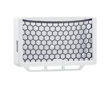 PLASTIMO Rangement filet petit modele blanc