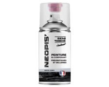 Neop 15 Aérosol bi-composant 250 ml Artic Grey