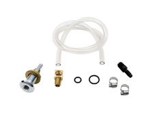 ULTRAFLEX Kit de remplissage évacuation pompe hydraulique F