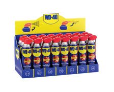 WD-40 - aérosol de 500 ml - systeme pro - Boite de 24