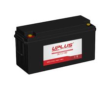 UPLUS Batterie AGM CARBONE 180Ah