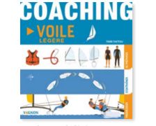 VAGNON Coaching voile légère