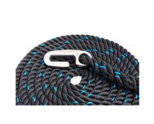 WICHARD Kit main de fer chaine ø 10 mm + 5 m cordage 12 mm