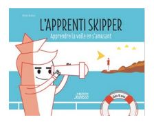 VAGNON L'Apprenti Skipper