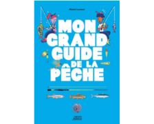 VAGNON Mon grand Guide la peche